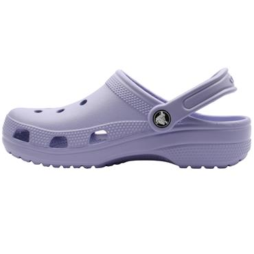CROCS 10001 5BN CLASSIC CLOG - PURPLE